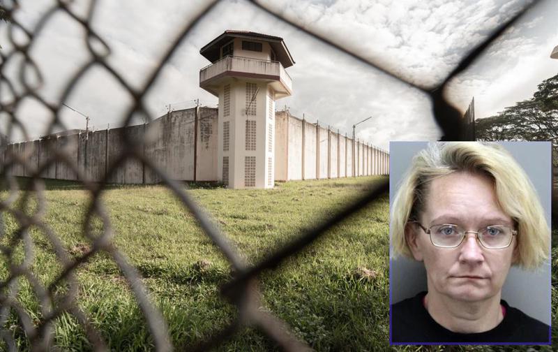 "ამ ბავშვებმა ჯოჯოხეთი გამოიარეს" - ამერიკელ ქალს არასრულწლოვან გერებზე ძალადობისთვის 106 წლით თავისუფლების აღკვეთა მიუსაჯეს