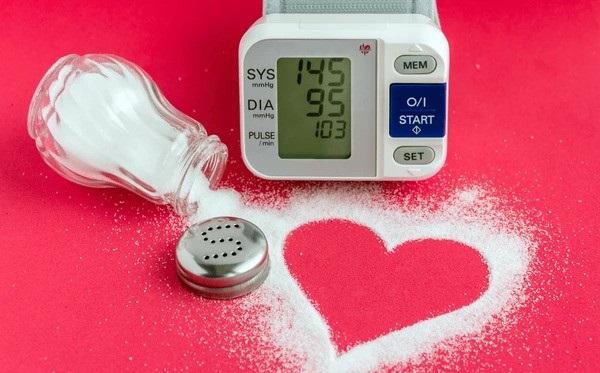 როგორ შეძლებთ მარილის მიღების დარეგულირებით, არტერიული ჰიპერტენზიის პრობლემის მოგვარებას? - პრაქტიკული რჩევები