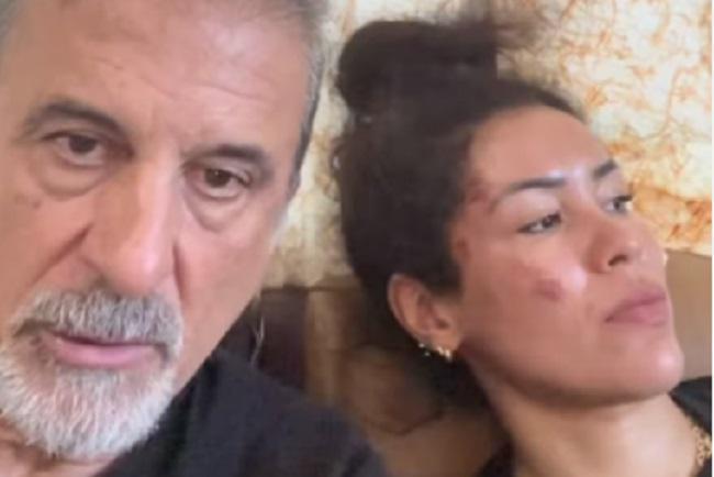 "გვცემეს და გაგვძარცვეს. მათი მთავარი მიზანი ჩემი გაუპატიურება იყო" - ინდოეთში ბრაზილიელ ცოლ-ქმარს 7 მამაკაცი დაესხა თავს: რა ხდება ცნობილი უმძიმეს დანაშაულზე?