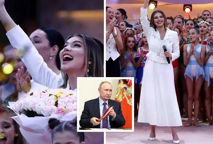 "საზღვრები არ არსებობს, ჩვენ არავის არაფერს ვუმტკიცებთ..." - პუტინის ფავორიტი ქალი სოჭში, ფესტივალზე გამოჩნდა: ალინა კაბაევას მიმართვა და ფოტოები