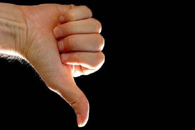 კრემლის ავტორიტარული რეჟიმი აბსურდამდე მიდის -  რუსეთში ჟესტების საერთაშორისო ლექსიკონის ვებგვერდი დაბლოკეს, იგივე ემუქრება "ვიკიპედიასაც"