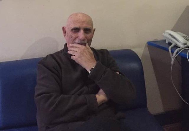 გარდაიცვალა ცნობილი ქართველი მწვრთნელი ტყვიის სროლაში ვახტანგ სალუქვაძე - "უფლის მადლიერმა დატოვა ეს ქვეყანა"