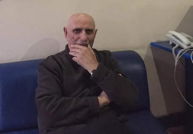 გარდაიცვალა ცნობილი ქართველი მწვრთნელი ტყვიის სროლაში ვახტანგ სალუქვაძე - "უფლის მადლიერმა დატოვა ეს ქვეყანა"