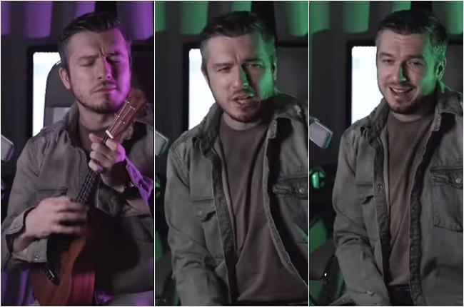 "რადგან ქართულ სიმღერებს ხშირად ვუსმენ, ეს ენა უკვე მშობლიურივით არის ჩემთვის" - ვინ არის ჩერქეზი ახალგაზრდა, რომლის ქართულად ნამღერს ჩვენში დიდი გამოხმაურება მოჰყვა?