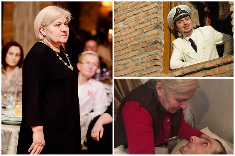 "რომ ამბობენ, რომ ციხეში სცემესო, ცოდვას ვერ დავიდებ... 12 წელი ისეთ ავადმყოფ შვილს ვუარე, ვის რა დავაბრალო..." - როგორ ცხოვრობს ჯაბა ბოჯგუას დედა შვილის გარდაცვალების შემდეგ