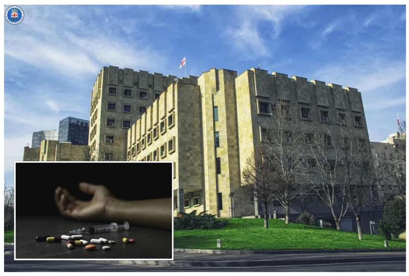 სამტრედიაში, სავარაუდოდ, ნარკოტიკის ზედოზირებით ერთი გარდაიცვალა - რა განცხადებას ავრცელებს პროკურატურა?