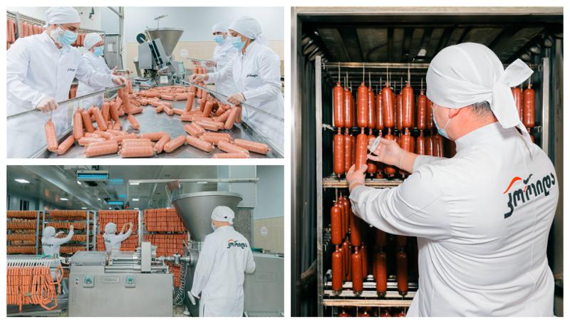 იდეიდან წარმატებულ საწარმომდე: როგორ გახდა ხორცპროდუქტების კომპანია „კორიდა“ ერთ-ერთი ყველაზე მოთხოვნადი ქართულ ბაზარზე - ინტერვიუ „კორიდას“ დირექტორთან