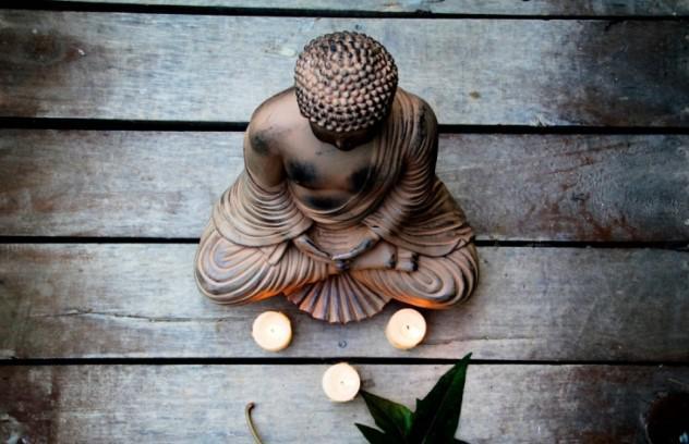 8 ტიბეტური მანტრა ცხოვრების გასამარტივებლად და ნებისმიერი პრობლემის მოსაგვარებლად