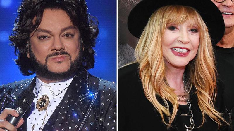 ფილიპ კირკოროვმა ალა პუგაჩოვასადმი მიძღვნილი პოსტები სოციალური ქსელებიდან წაშალა