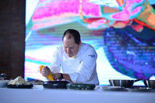 კახეთმა ბასკეთი-საქართველოს გასტრონომიულ კონგრესს უმასპინძლა