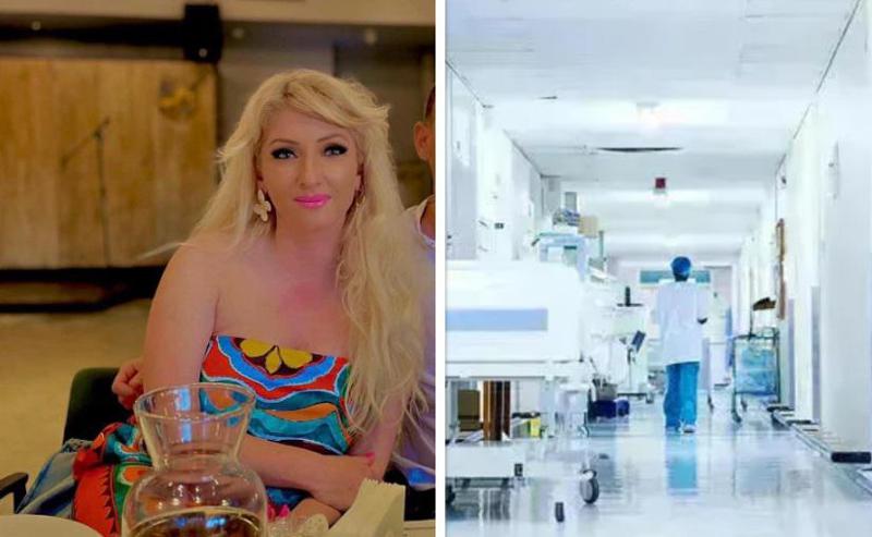 "14 წლის ნანატრი შვილის ჩახუტებაც ვერ მოასწარი" - ქალი, რომელიც ბათუმში მშობიარობის შემდეგ, გართულებების გამო, თურქეთში გადაიყვანეს, გარდაიცვალა