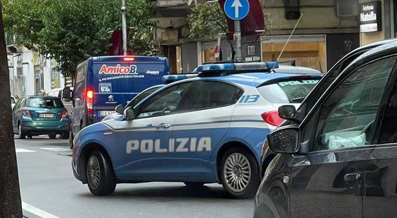 იტალიაში 49 წლის ქართველის მკვლელობისთვის ჩვენივე თანამემამულეა დაკავებული - რას წერს ადგილობრივი მედია?