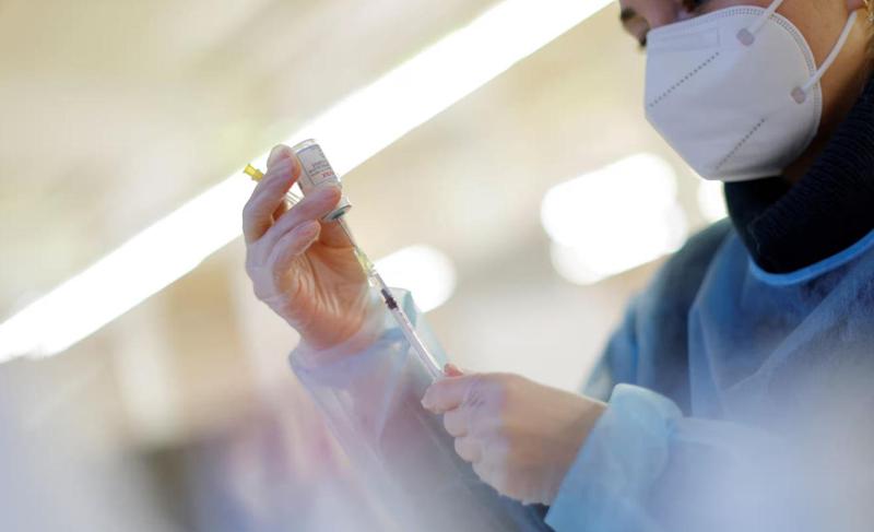 გერმანელმა მამაკაცმა  კოვიდის საწინააღმდეგო აცრა 217-ჯერ ჩაიტარა - როგორია მისი მდგომარეობა და რას ამბობენ კვლევის ავტორები?