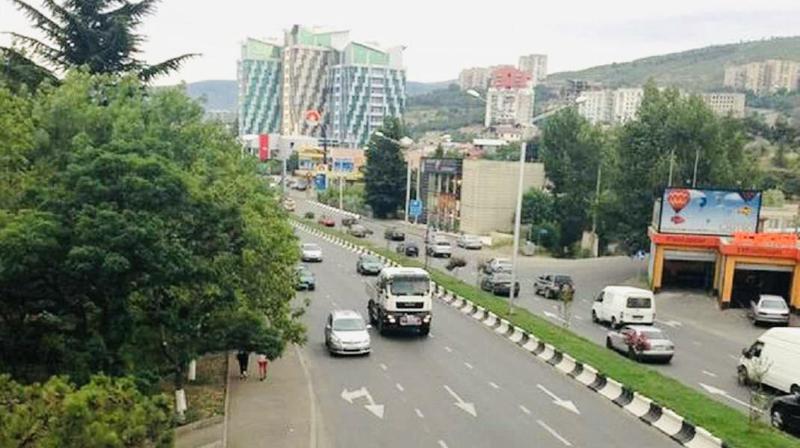 "დისკომფორტი იქნება ყველასთვის, საკმაოდ გრძელვადიანი პროცესია" - რის გაკეთებას გეგმავს მერია გელოვანის გამზირსა და აღმაშენებლის ხეივანზე