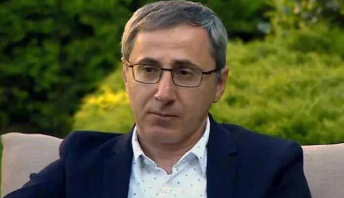 გერმანიის საელჩო ადეიშვილის "ბუნდესთაგში" ყოფნასთან დაკავშირებით განცხადებას ავრცელებს