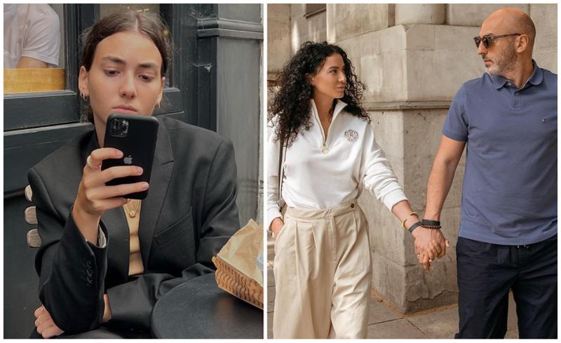 "ამაყი დედა ვარ, რადგან ტასუნა დამოუკიდებლად ცხოვრობს ინგლისში და მუშაობს ერთ-ერთ კაფეში" - რას ამბობს სალომე ღვინიაშვილი ქალიშვილზე, რომელიც დედის ასლია