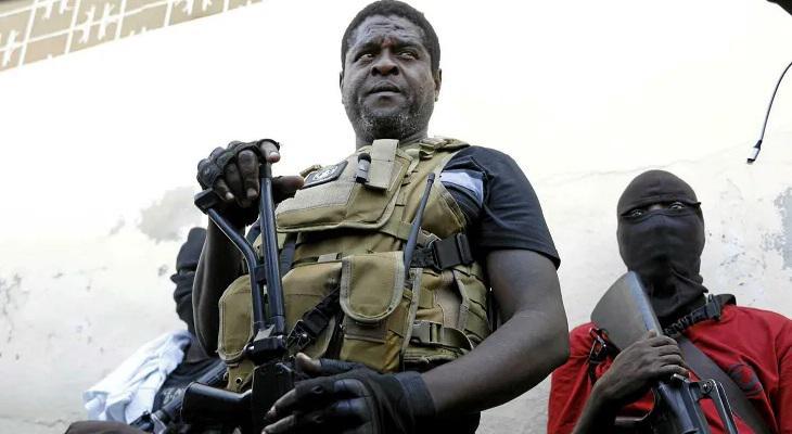 როგორ იქცა ყოფილი პოლიციელი კრიმინალური ბანდების ლიდერად - ვინ არის ჯიმი შერიზიე, მეტსახელად, "ბარბექიუ"?