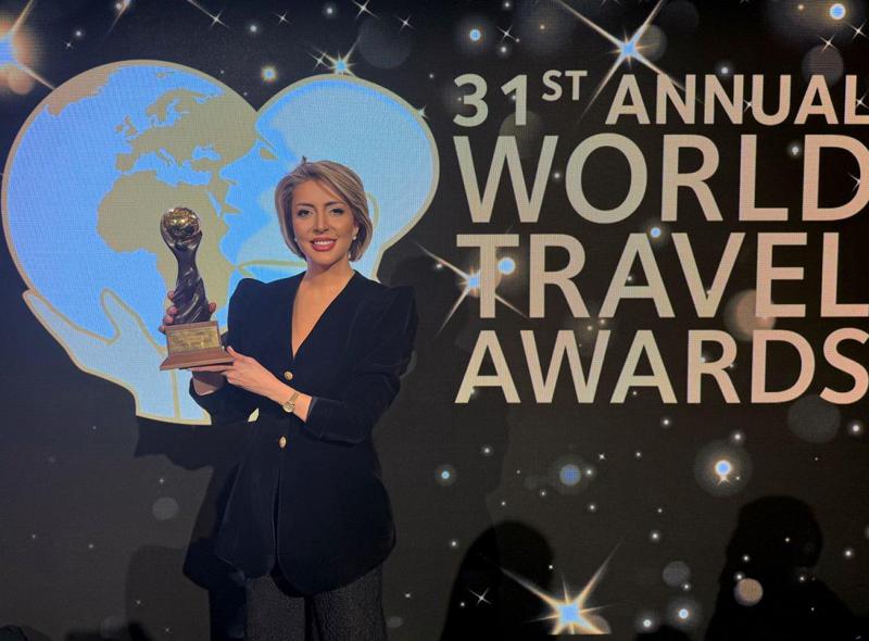 Golden Tulip Design Tbilisi მსოფლიო ტურიზმის დაჯილდოების, World Travel Awards-ის გამარჯვებული მეორედ გახდა
