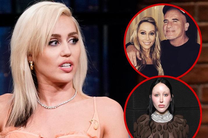 დაქორწინდა კაცზე, რომელიც მისი შვილის შეყვარებული იყო - რას წერს მედია მაილი საირუსის ოჯახის დრამის შესახებ?