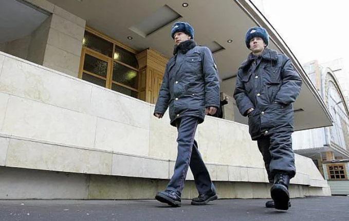 რუსეთის უშიშროების ფედერალური სამსახური აცხადებს, რომ მოსკოვში სინაგოგაზე თავდასხმა აღკვეთეს