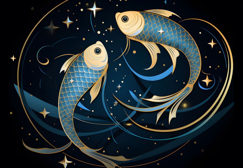 რატომ ავადდებიან თევზები?