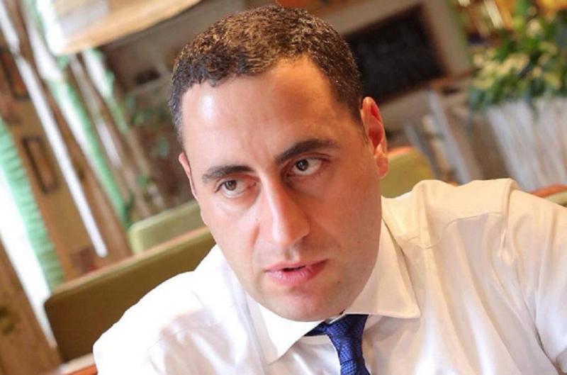 Bitcoin-ის გაყიდვიდან მიღებული 145 ათასი დოლარის შემოსავალი და...  - რა ქონებას ფლობს გიორგი ვაშაძე