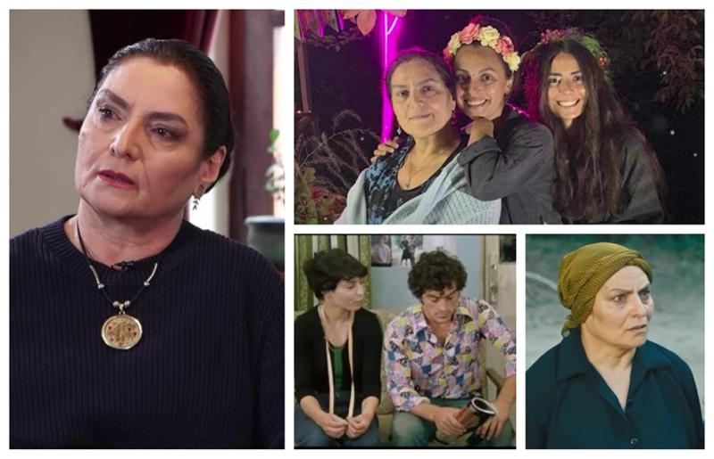 "დღემდე იმ 2-ოთახიან ბინაში ვცხოვრობ, რომელიც კინოსტუდიამ მაჩუქა... წლების წინ დამისვეს სიმსივნის დიაგნოზი" - როგორია "მაყვალას" დღევანდელობა: დარეჯან ხაჩიძე თუმანიშვილზე, შვილებსა და მძიმე პერიოდზე