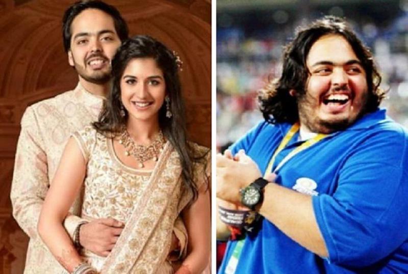 მძიმე ქრონიკული დაავადება, ბულინგი და დეპრესია - როგორ დაიკლო წონაში 108კგ მილიარდერ მუკეშ ამბანის ვაჟმა, რომელზეც დღეს მსოფლიო ლაპარაკობს: დაუჯერებელი ცვლილება (ფოტოები)