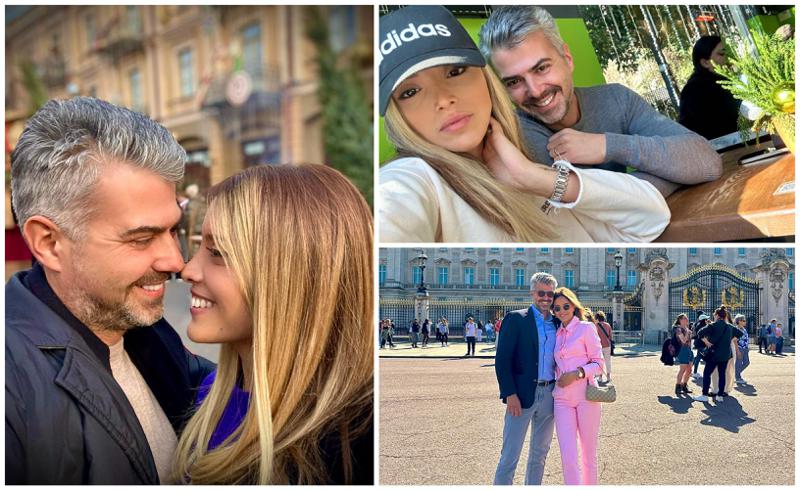 "არ მომწონს სანდროს წარსულთან ჩემი დაკავშირება" - ცნობილი ბიზნესმენისა და ჟურნალისტის ლაქშერული ცხოვრება და მოგზაურობები: ფოტოები შელია-ხუბუტიას პირადი სოცქსელებიდან