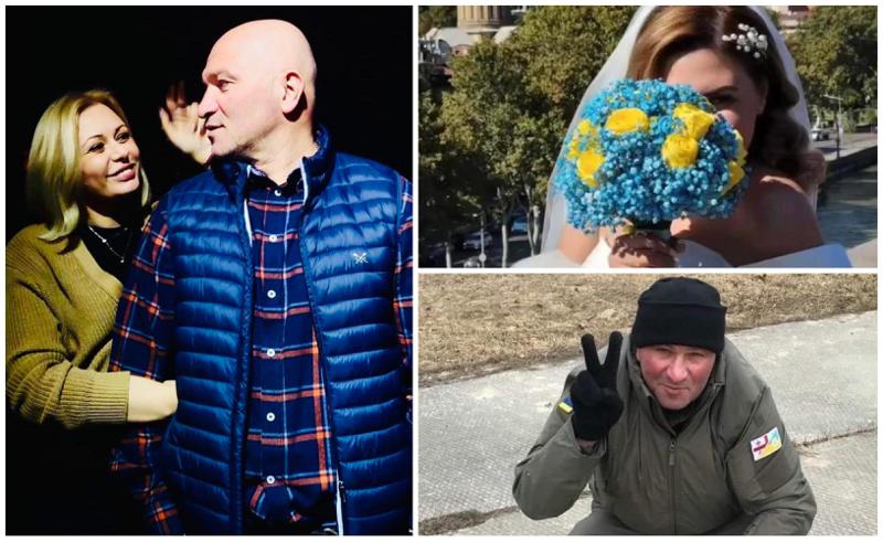 "ჯერ ამხელა ტრაგედია მეუღლეზე, შემდეგ მარის დაოჯახება... სულ მარტო დავრჩი" - როგორ ცხოვრობს უკრაინაში, 2 წლის წინ დაღუპული ქართველი მებრძოლის მეუღლე?