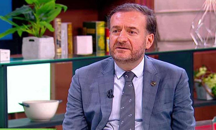 რას წერს ექიმი ზვიად ყიფიანი გავრცელებულ ინფორმაციაზე, რომ მას ჯანდაცვის მინისტრად ნიშნავენ?