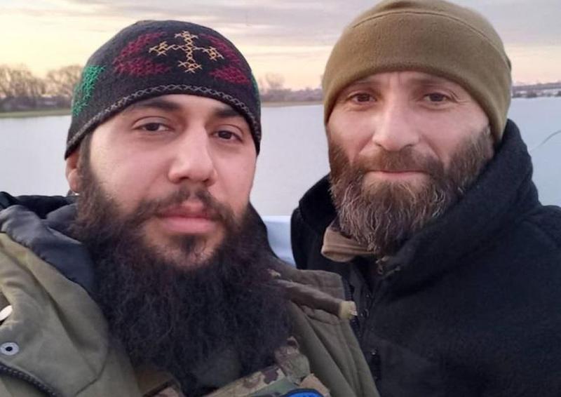 უკრაინაში კიდევ ორი ქართველი მებრძოლი დაიღუპა - რა ინფორმაციას ავრცელებს "ქართული ლეგიონი"?