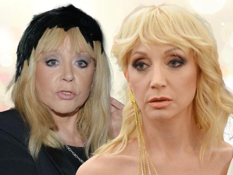 ალა პუგაჩოვას ქალიშვილი კრემლში გამართულ კონცერტზე "დაბლოკეს" - "ბოლო წუთას დარბაზში არ შეუშვეს"