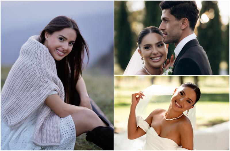 "გათხოვებიდან მეორე დღეს მოვწყდი ოჯახს, სამეგობროს..." - პოპულარული "ინფლუენსერის" ცხოვრება სოცქსელებს მიღმა: მარიამ გველესიანი პირადსა და ბოლო დროის მძიმე პერიოდზე