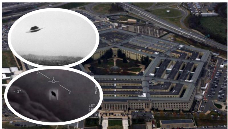 უცხოპლანეტელები და პენტაგონის ახალი დოკუმენტი - რას წერია მოხსენებაში "ამოუცნობ ფენომენებზე", რომლებსაც წლების განმავლობაში აფიქსირებდნენ?