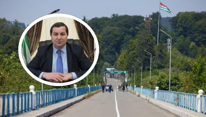 პირდაპირი მოლაპარაკებები ოკუპირებული აფხაზეთის მარიონეტული რეჟიმის წარმომადგენლებთან? - რას ამბობენ გავრცელებულ ინფორმაციაზე აფხაზეთში?