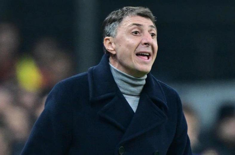 "იმედები ვერ გავამართლეთ" - რატომ დატოვა შოთა არველაძემ "კარაგუმრუკის" მწვრთნელის პოსტი