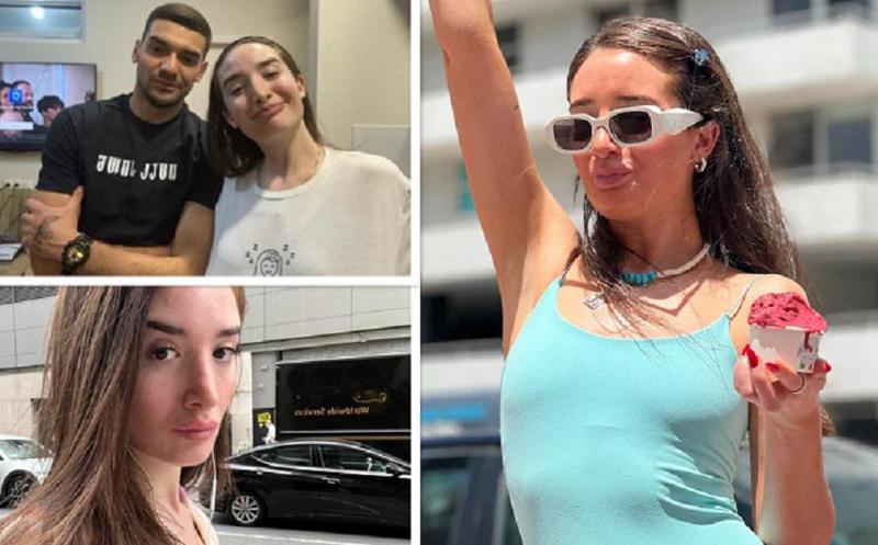 "სამართლიანობა მოითხოვს, საჯაროდ განვაცხადო, რომ..." -  რას წერს ბოლო დღეების "ტიკტოკის დედოფალი", ქეთა ბაღაშვილი ახალ ტრენდსა და პირად ურთიერთობებზე