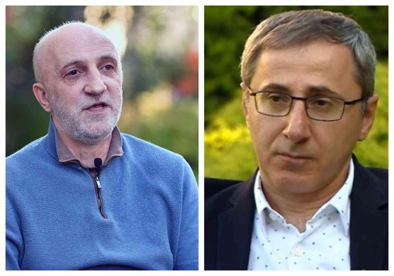 "ახლა რასაც გეტყვით, ამის მომსწრე ვარ, ზურაბ ადეიშვილი დღეს შესაძლოა, საქართველოს პრემიერიც ყოფილიყო... ივანიშვილს არაერთხელ უთქვამს, რომ..." - რას იხსენებს ხუხაშვილი