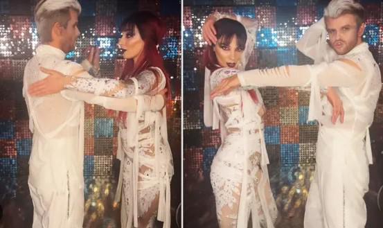 "ცეცხლოვანი გოგო, ცეცხლოვანი ცეკვით" - სალომე ჭაჭუა ირლანდიის "ცეკვავენ ვარსკვლავებში" და შთამბეჭდავი გამოსვლა: რას წერენ ქართველ მოცეკვავეზე შეყვარებული ირლანდიელები