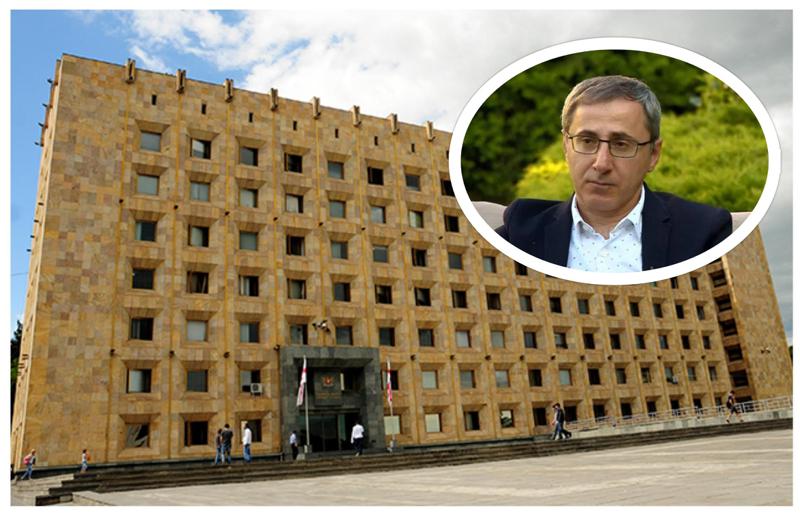 საქართველოს მთავრობის განცხადება ევროკავშირსა და გერმანიაში ზურაბ ადეიშვილის ვიზიტის გამო და მიმართვა უკრაინას - "იძულებული ვართ, გამოვხატოთ მკაფიო პოზიცია"