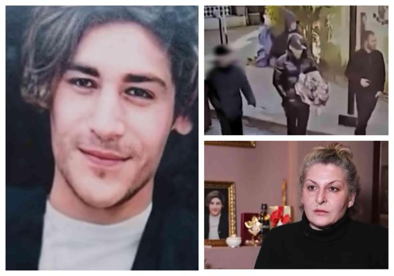 ყვავილების თაიგულში დამალული დანა და სასტიკად ჩადენილი მკვლელობა თბილისის ცენტრში - რას ამბობს მოკლულის დედა: "სანდრო პაკელიანმა პროცესზე გვითხრა, ვიზიარებო, ეს იყო ირონია" (ვიდეო)