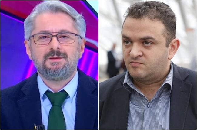 "მე და გვარამია კურსელები ვართ... მე ნიკას ვენდობი" - რას ამბობს გედევან ფოფხაძე "ახალში" გაწევრებაზე?