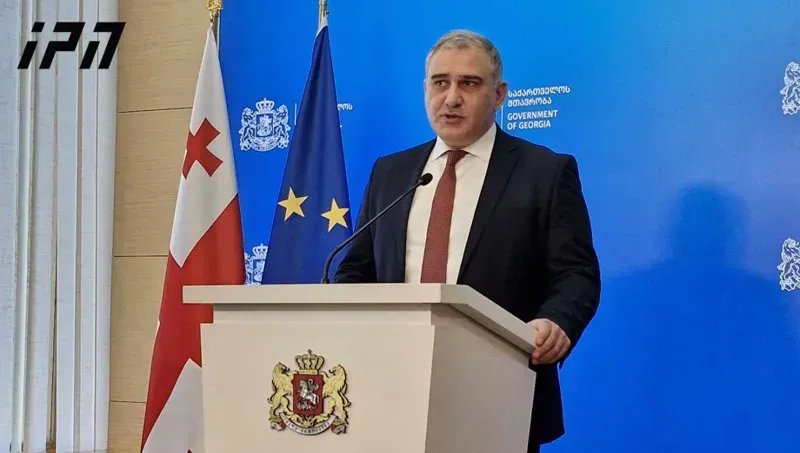 "არსად მინახავს, რამდენიმე კონკურენტი ფარმაცევტული ქსელი გვერდი-გვერდ ხსნიდეს აფთიაქს, ჩვენთან ეს უცნაურობა არის" - მიხეილ სარჯველაძე