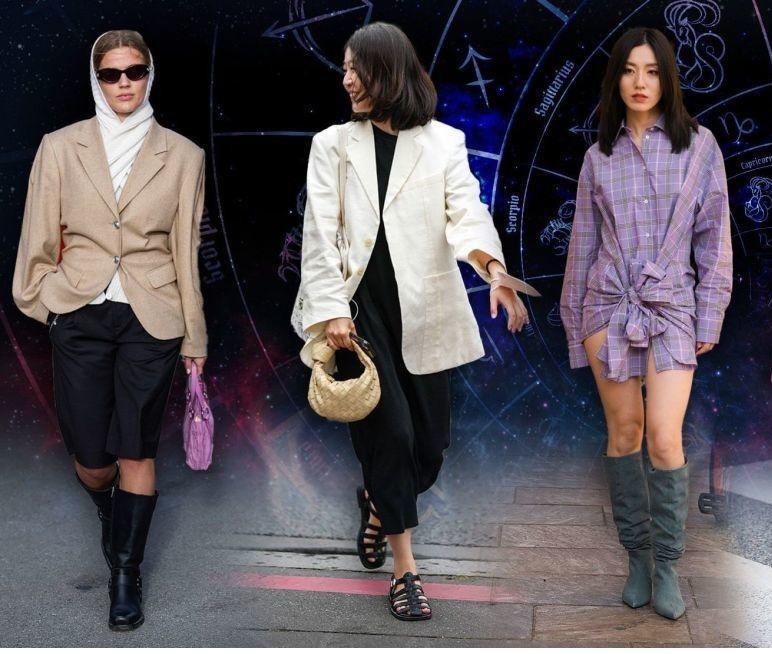 ზოდიაქოს ნიშნების გარდერობი: როგორ სამოსს ირჩევს ვერძი