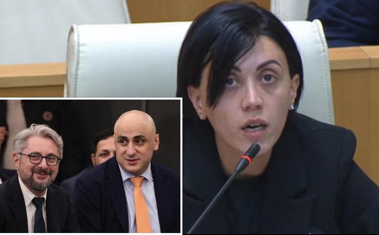 "12 წლის განმავლობაში, "ნაციონალური მოძრაობის" კლონირება არავის გამოსვლია" - რას ამბობს ანა წითლიძე მელიასა და გვარამიას გაერთიანებაზე?