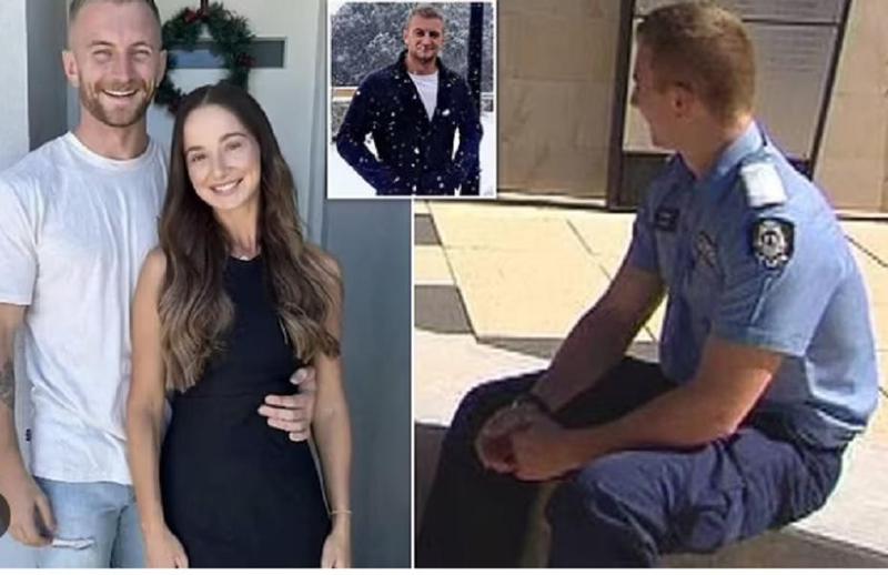 29 წლის ბრიტანელი მამაკაცი საკუთარი ნიშნობისას გარდაიცვალა - რა მოხდა ნიშნობის ცერემონიაზე