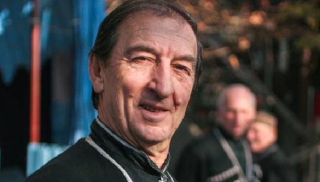 გარდაიცვალა "ერისიონის" მომღერალი