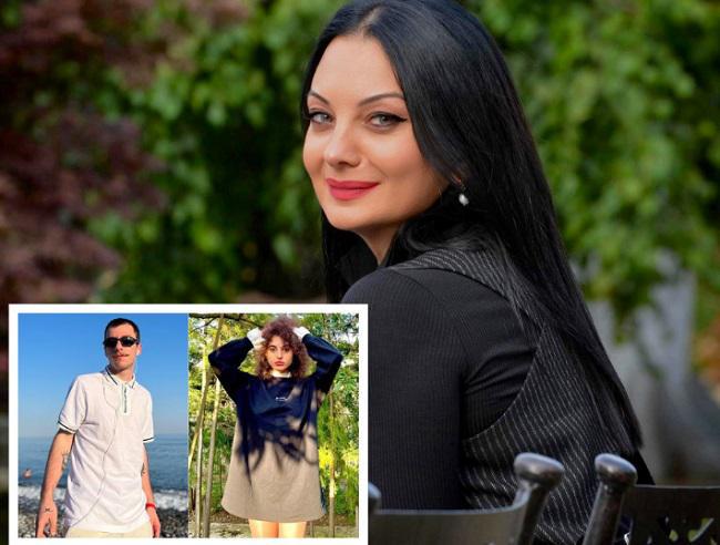 "ჩემს 19 წლის შვილს არცერთი მილიგრამი არაფერი თან არ ჰქონია და არც ჩაუტანია არსად..." - რას წერს ნარკოდანაშაულზე დაკავებული გოგოს დედა