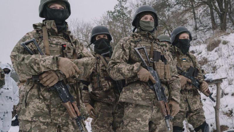 "საზღვარი გადავკვეთეთ,  ყველაფერს გავაკეთებთ ქვეყნის გასათავისუფლებლად" - "თავისუფლების ლეგიონის" განცხადებით, უკრაინიდან რუსეთში შეიჭრნენ: რას აცხადებენ კრემლში